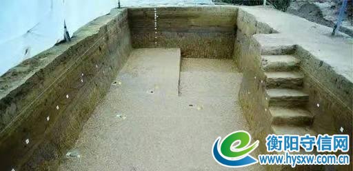 探寻衡阳之“城”