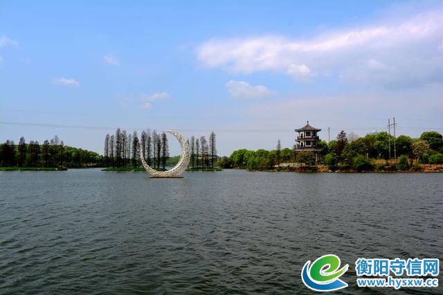 湖南这座城市被赞称为湘南地区中心，城市实力强劲，发展潜力巨大