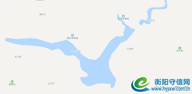 衡阳区域十大湖泊，常宁、衡阳县、祁东、衡南野钓美景美不胜收