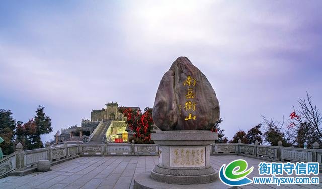 湖南衡阳市最独特的区,距离市中心数十公里,曾是一个镇