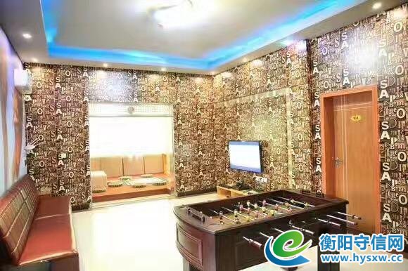 在衡阳，公司团建活动的新玩法