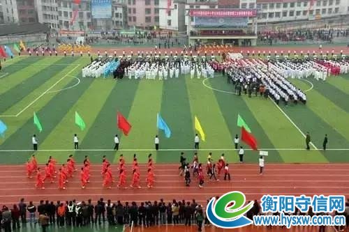 厉害了！湖南最强中学名单出炉，衡阳、常德有三家，有你母校吗？