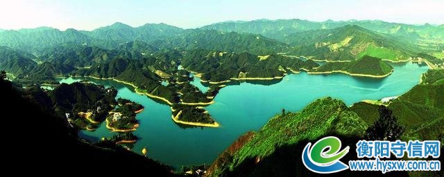 衡阳区域十大湖泊，常宁、衡阳县、祁东、衡南野钓美景美不胜收