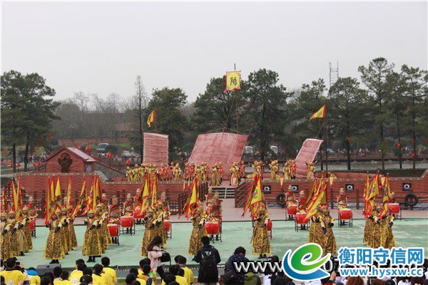 中国衡阳新闻网 