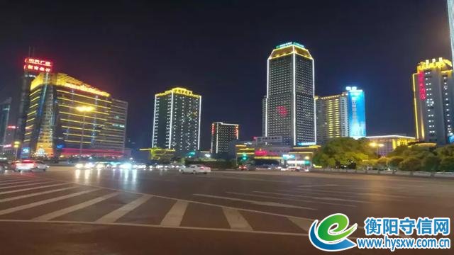 湖南最大的城市，确实轮不到株洲，就算岳阳联合衡阳也不敌