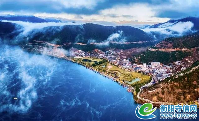 云南旅游必去的12个景点！