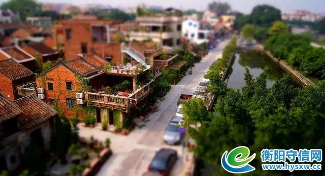 从解读到塑造，从“故纸堆”到“眼前物”——衡阳文化塑城路径探讨