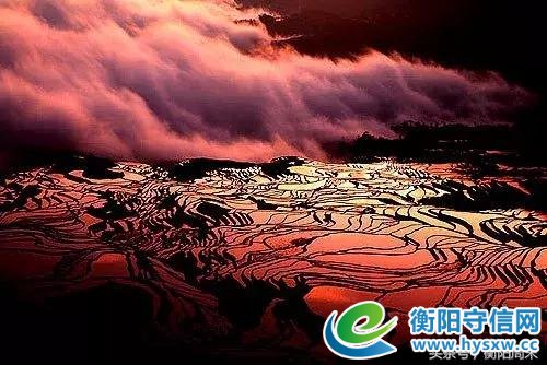 云南旅游必去的12个景点！