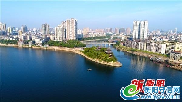 衡阳市城管局局长谢茂文:创卫有信心 创则必成