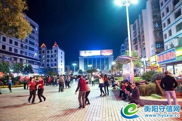 史上最全衡阳县各乡镇地名来历——西渡