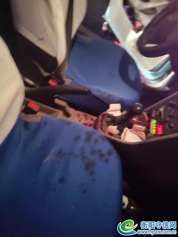 “衡阳快警”训练有素,半小时抓获持刀抢劫嫌犯