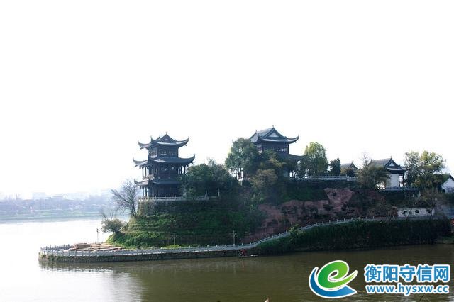 “雁阵惊寒，声断衡阳之浦”——湘D衡阳