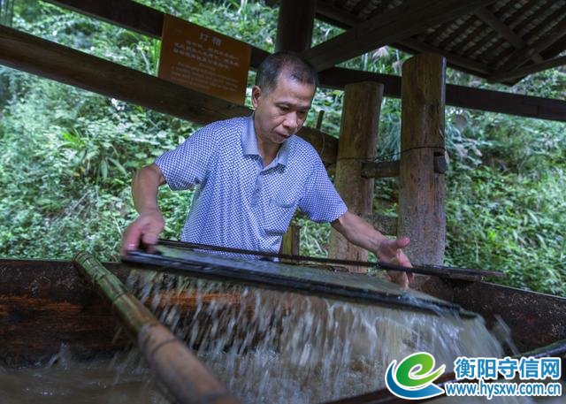 衡阳又火了!2019年湖南“春季乡村文化旅游节”将在耒阳蔡伦竹海启幕