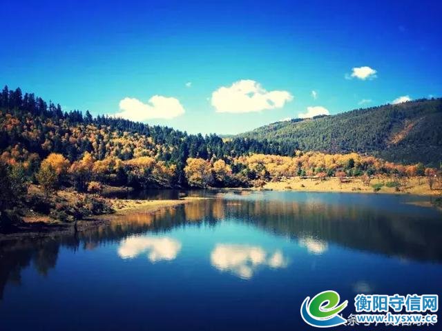 云南旅游必去的12个景点！