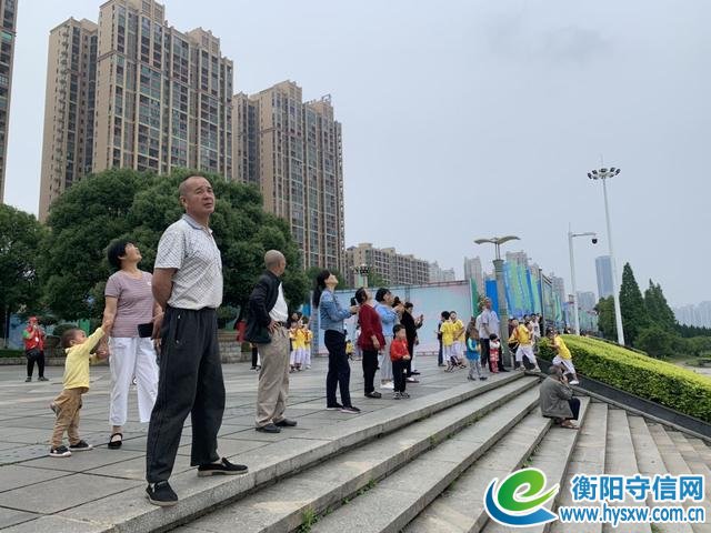 最强攻略：衡阳大型焰火晚会观看指南！