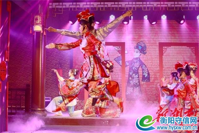 湖南日报头版头条丨“转融创”风景好——衡阳市推进产业转型创新发展纪实