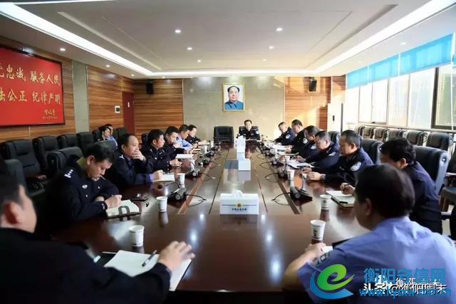 “套路贷”套路深!衡阳警方摧毁一“套路贷”团伙,抓获150余人