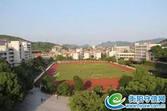 厉害了！湖南最强中学名单出炉，衡阳、常德有三家，有你母校吗？
