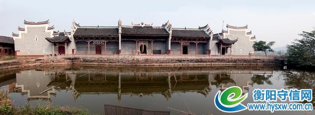 湖南衡阳这12个地方被国家重点保护，看看都是些啥宝贝