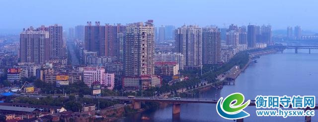 从解读到塑造，从“故纸堆”到“眼前物”——衡阳文化塑城路径探讨