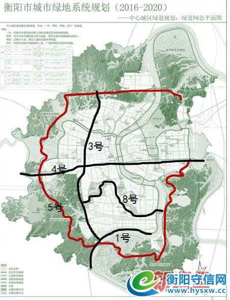 衡阳市将建雨母山片区区域综合型旅游度假区