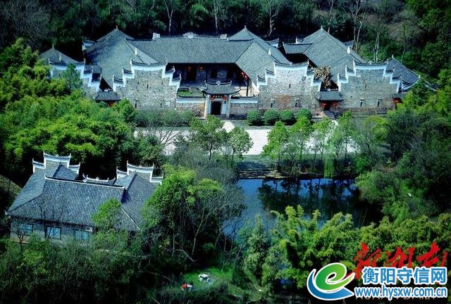 东风鼓满帆 潮涌万象新——衡阳高新区发展纪实