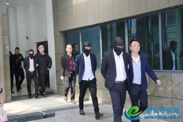 “套路贷”套路深!衡阳警方摧毁一“套路贷”团伙,抓获150余人