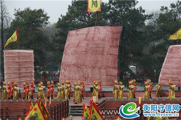 中国衡阳新闻网 