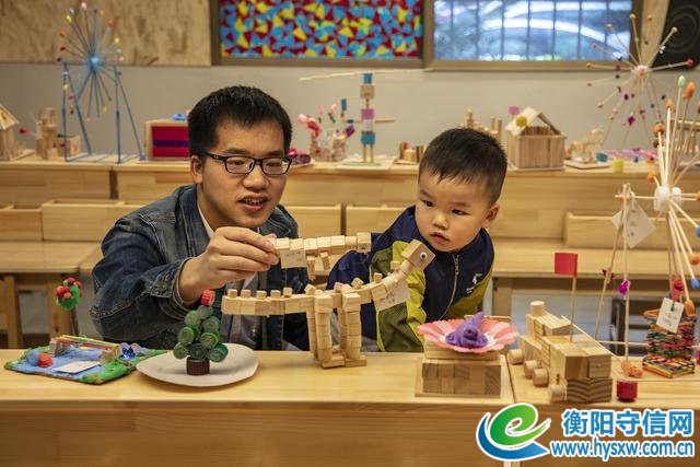 衡阳 新华书店华丽转身为中国最美县级书店 看一年书只要198元