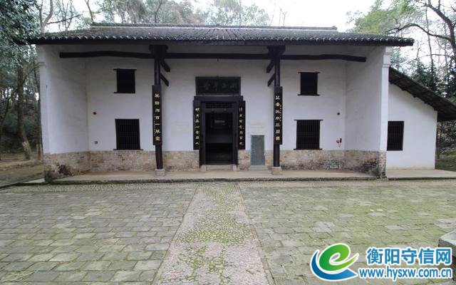 湖南衡阳这12个地方被国家重点保护，看看都是些啥宝贝