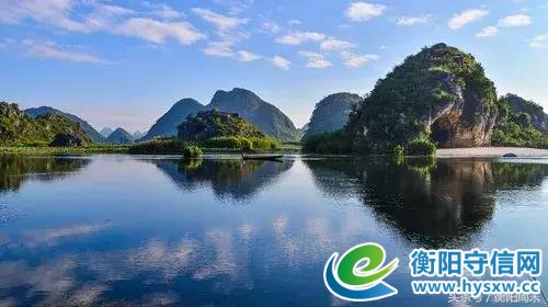 云南旅游必去的12个景点！