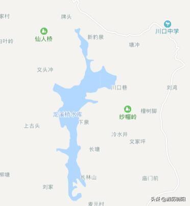 衡阳区域十大湖泊，常宁、衡阳县、祁东、衡南野钓美景美不胜收