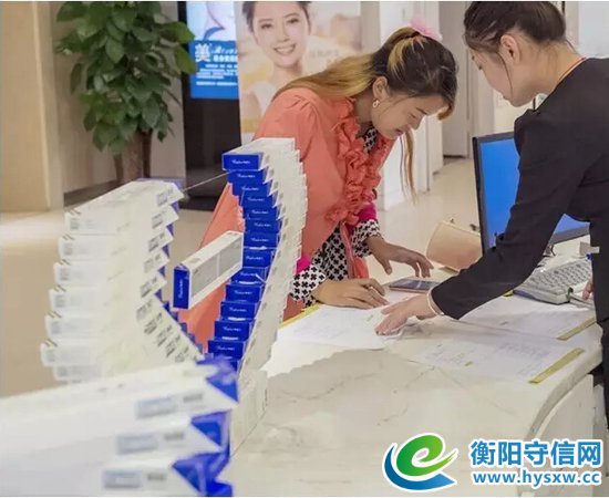 中国台湾微整形天王魏嘉宏博士，现场打造女神