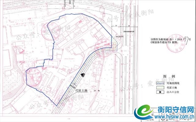 起价330万元/亩！万达版块再放地，衡阳之心焕新生！