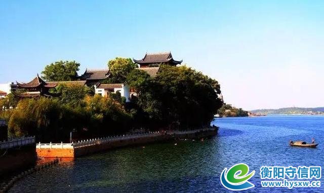 从解读到塑造，从“故纸堆”到“眼前物”——衡阳文化塑城路径探讨