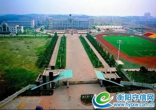 厉害了！湖南最强中学名单出炉，衡阳、常德有三家，有你母校吗？