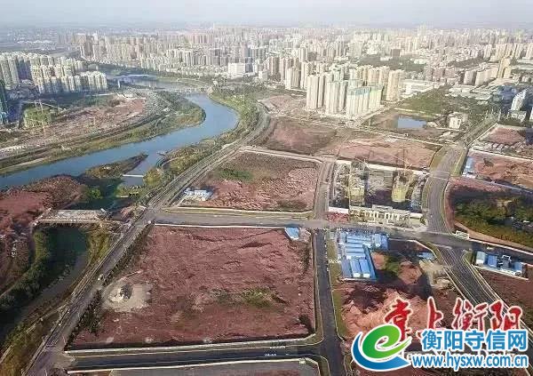 进展顺利!高新区陆家新区这5条路年内将全部竣工