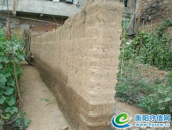 衡阳，真正的一寸山河一寸血……