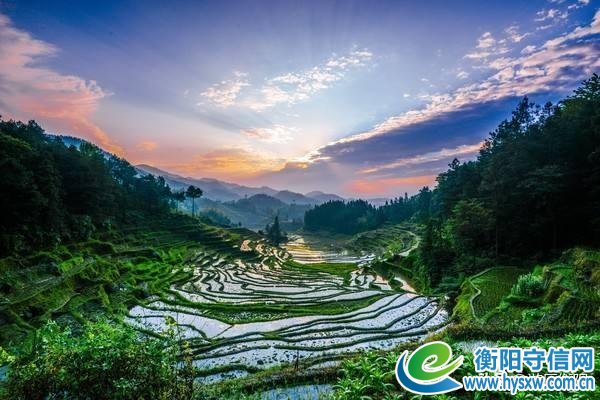 湖南省内旅游去哪？看完这篇让你更了解大美湖南