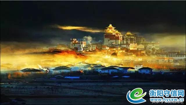 云南旅游必去的12个景点！