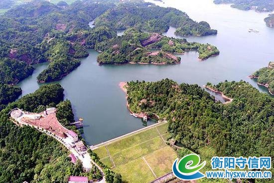 衡阳区域十大湖泊，常宁、衡阳县、祁东、衡南野钓美景美不胜收