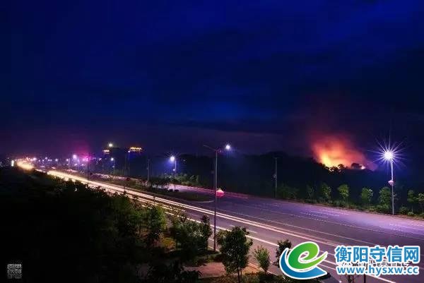 史上最全衡阳县各乡镇地名来历——西渡