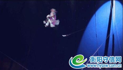 国际马戏嘉年华空降衡阳,超值门票免费领,快看抢票攻略