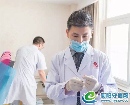 中国台湾微整形天王魏嘉宏博士，现场打造女神
