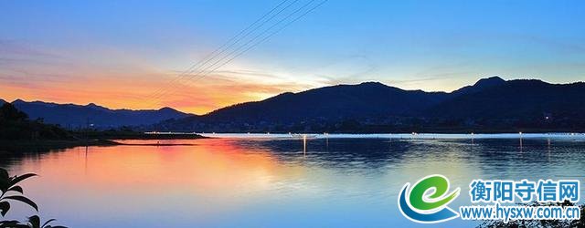 湖南省内旅游去哪？看完这篇让你更了解大美湖南