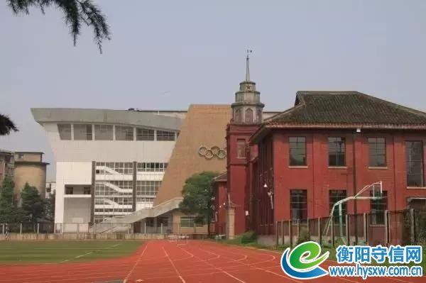 厉害了！湖南最强中学名单出炉，衡阳、常德有三家，有你母校吗？