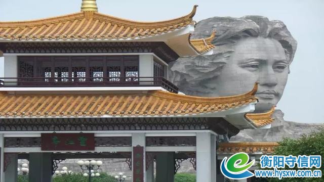 湖南最大的城市，确实轮不到株洲，就算岳阳联合衡阳也不敌