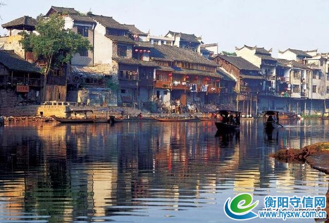 湖南省内旅游去哪？看完这篇让你更了解大美湖南
