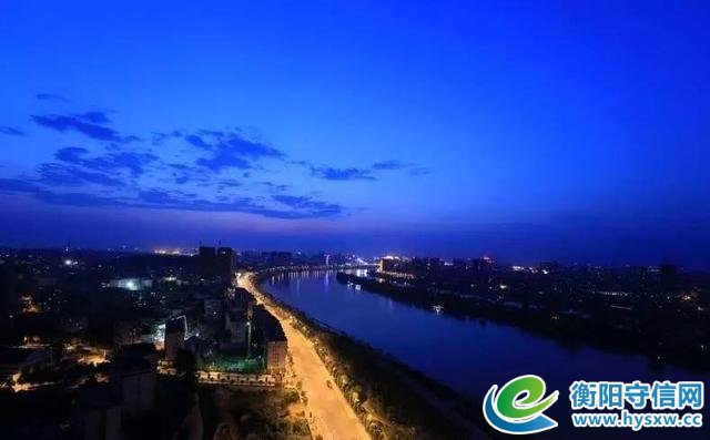 从解读到塑造，从“故纸堆”到“眼前物”——衡阳文化塑城路径探讨