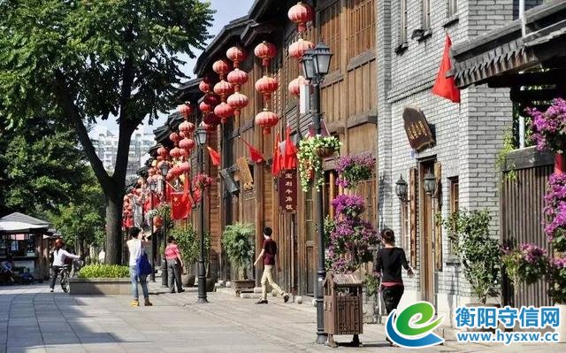 从解读到塑造，从“故纸堆”到“眼前物”——衡阳文化塑城路径探讨